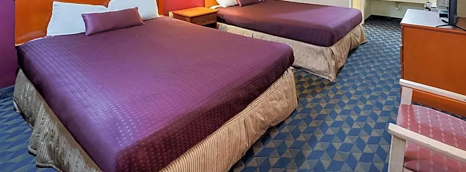 OYO Hotel Manning SC