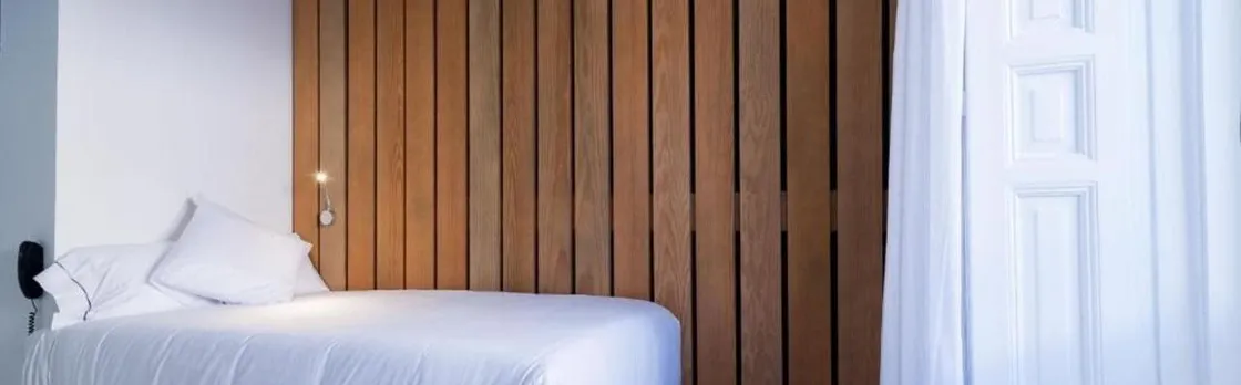 BANDB HOTEL MADRID FUENCARRAL 52 (EX-HOSTAL NURIA)