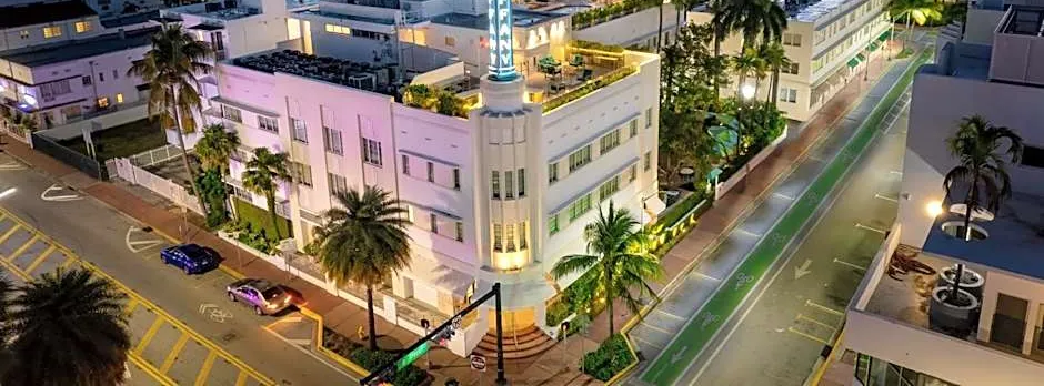 The Tony Hotel South Beach