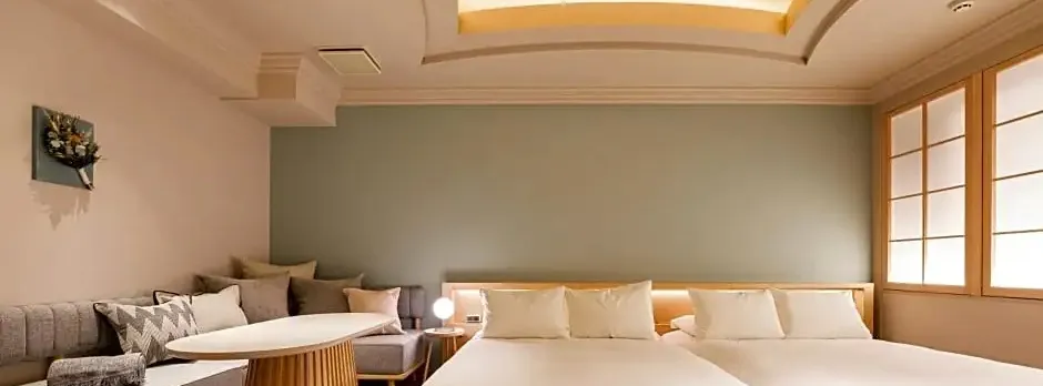 hotel hisoca ikebukuro