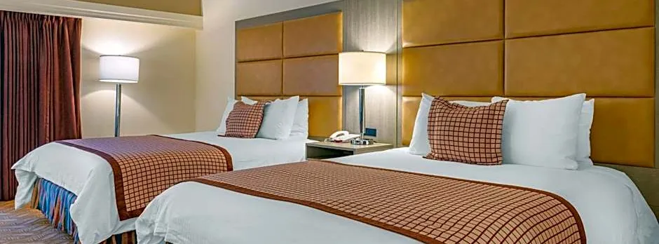 Best Western Plus Thousand Oaks Inn
