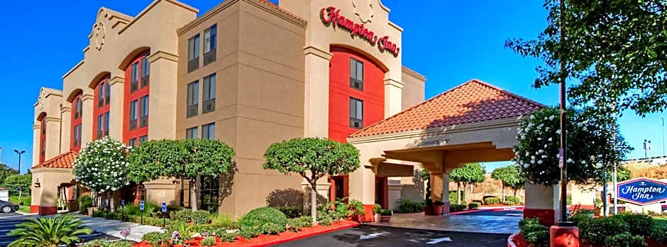 Hampton Inn Milpitas