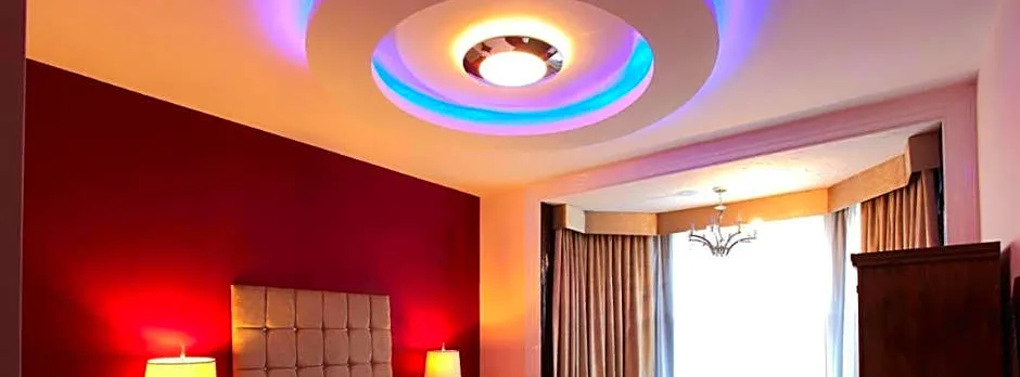 The Pearl Hotel