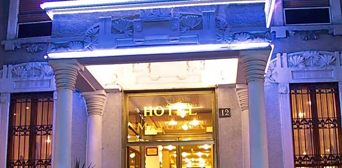 Hotel Mayorca