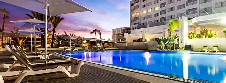 Sahara Hotel Agadir
