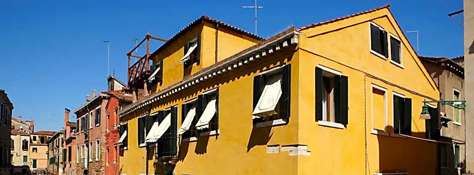 B&B Al Palazzetto
