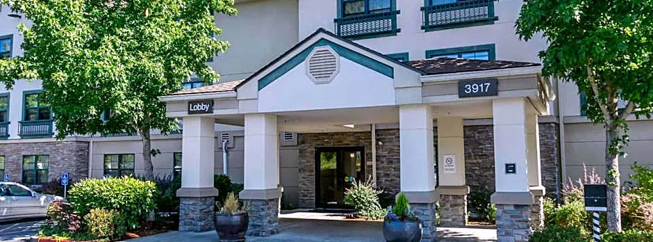Extended Stay America Suites - Seattle - Mukilteo