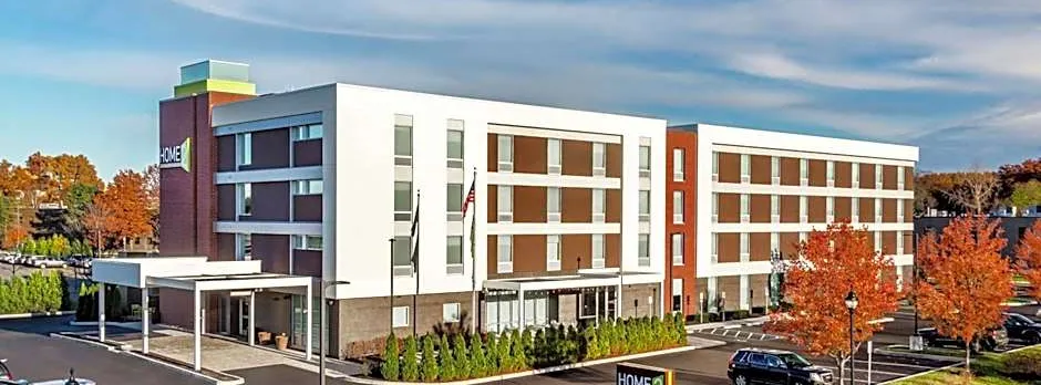 Home2 Suites by Hilton Albany Wolf Rd.