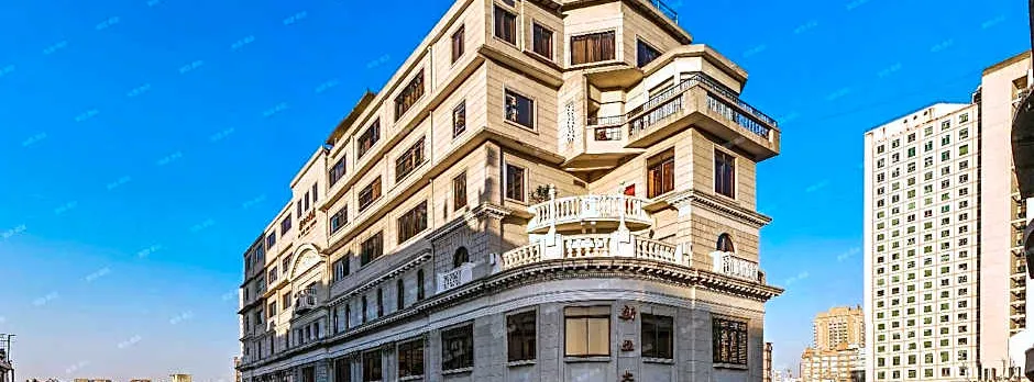 New Asia Hotel