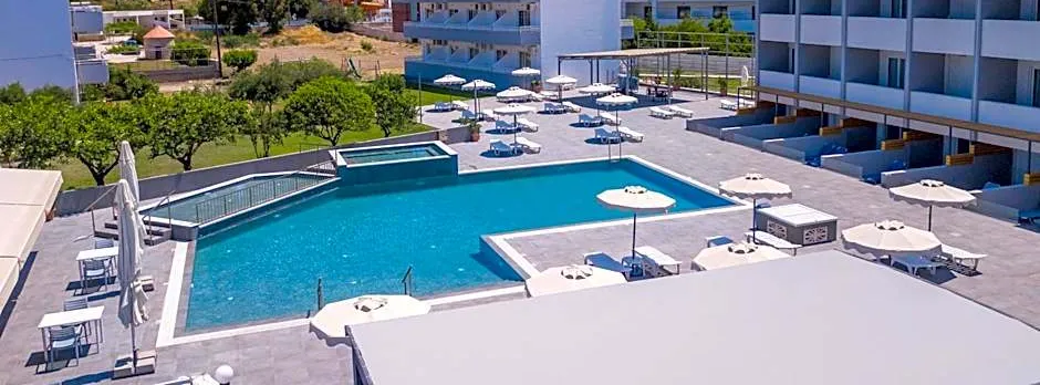 Tsampika Hotel Faliraki