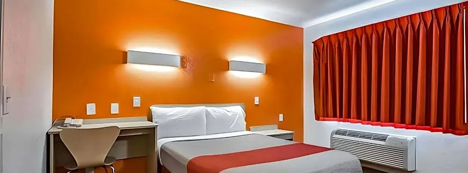 Park Inn by Radisson, Salt Lake City Airport