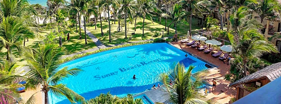 Sunny Beach Resort & Spa Mui Ne