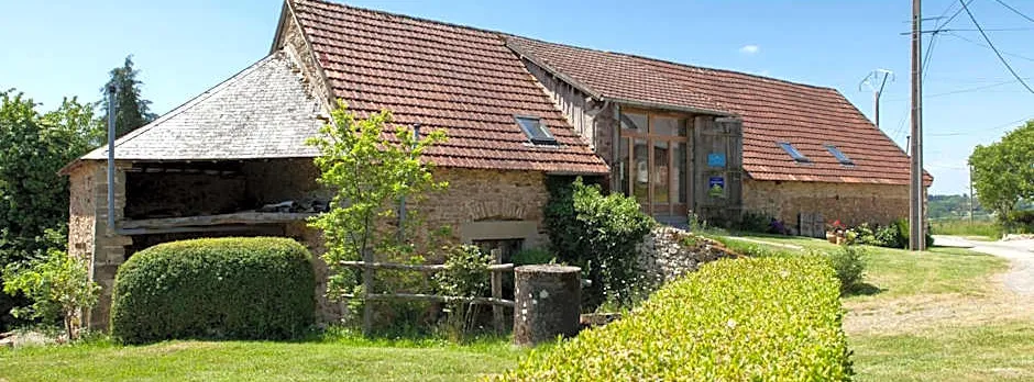 B&B Fleur de Lys Bleue