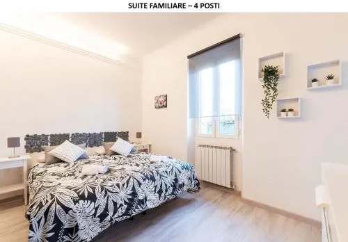 DOMY'S GUEST HOUSE