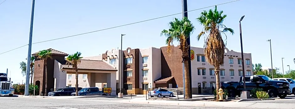 Super 8 by Wyndham Yuma