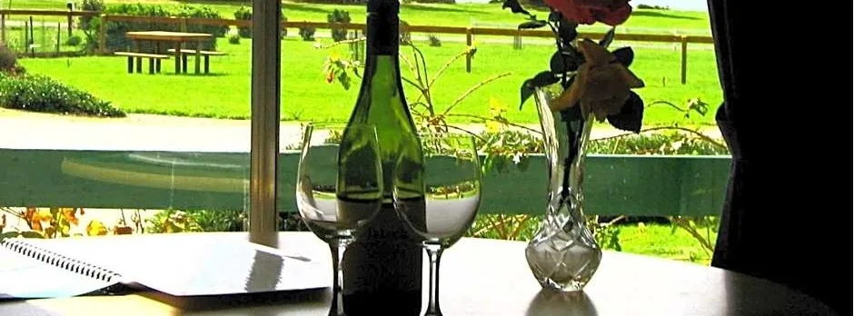 King Island Accommodation Cottages