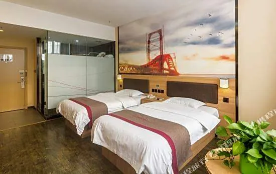 Jinting Hotel