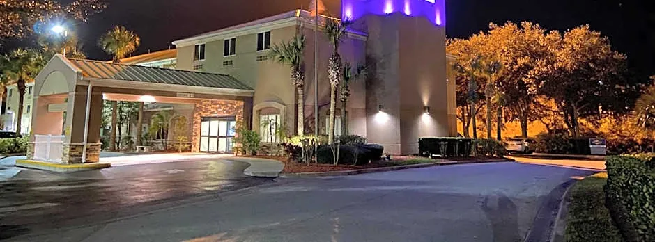 Sleep Inn Ormond Beach - Daytona