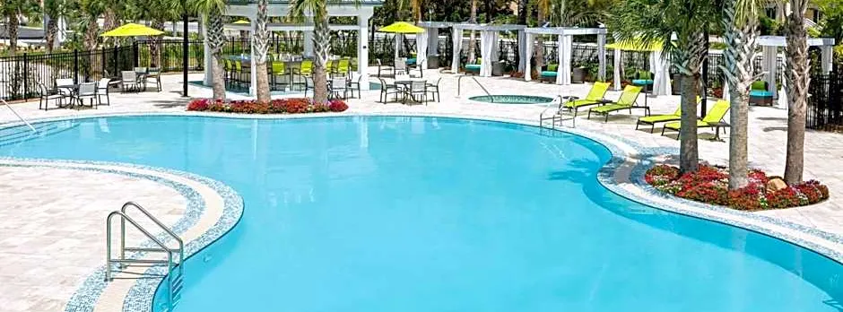 Hilton Garden Inn Key West The Keys Collection