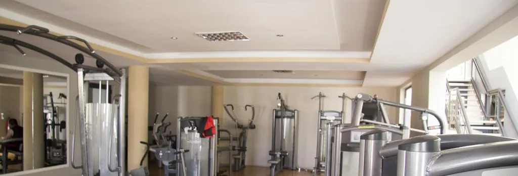 Vivi Hotel & Healthclub