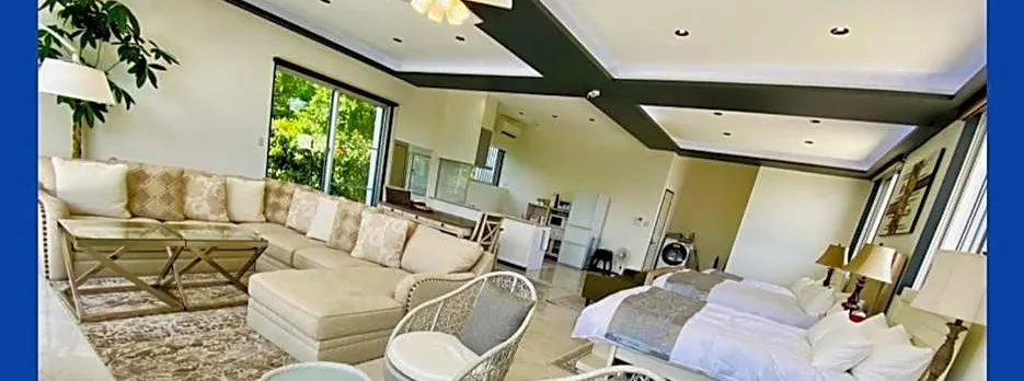 Palm Tree House Ishigaki - パームツリーハウス石垣