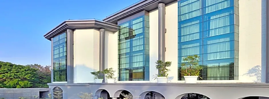 Radisson Blu Atria Bengaluru