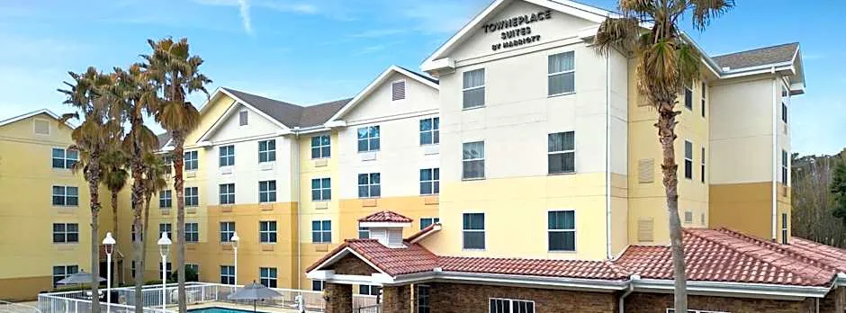 TownePlace Suites by Marriott Pensacola