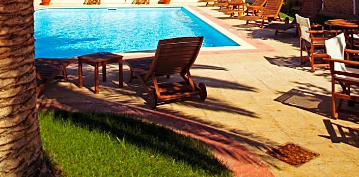 Kissamos Hotel