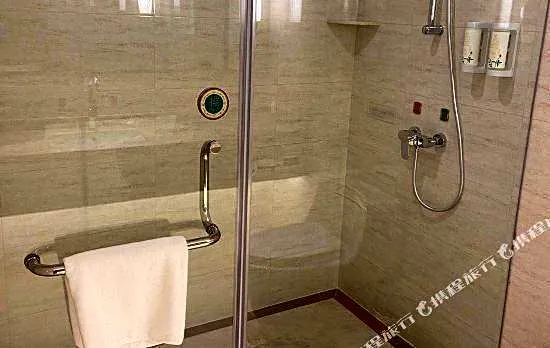 Vienna Hotel (Gaoyou Dongfang Yujing store)