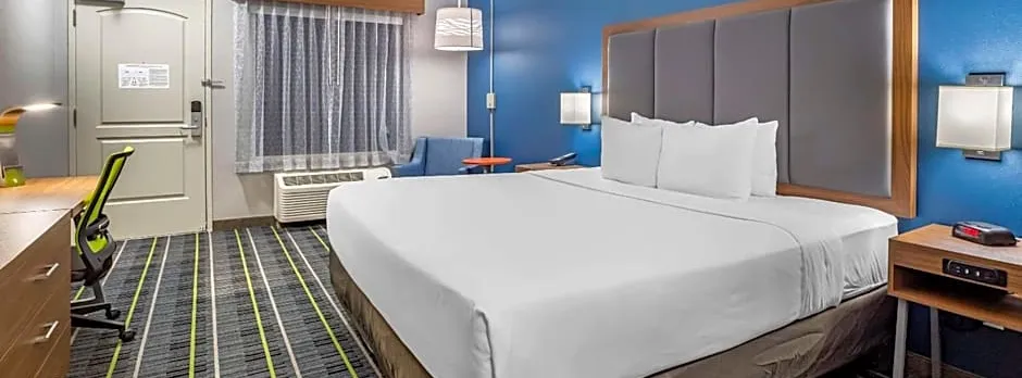 Quality Inn & Suites Livermore Wine Country