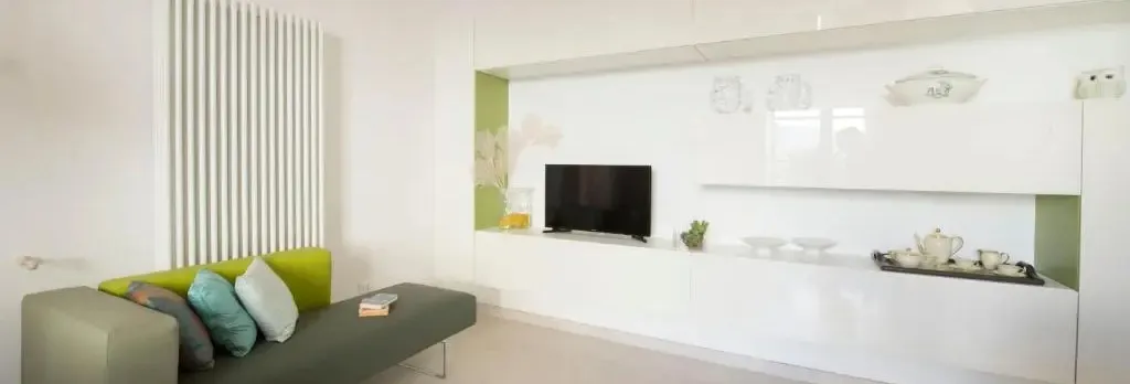 Gattopardo Apartments - LAGO Design by Wonderful Italy