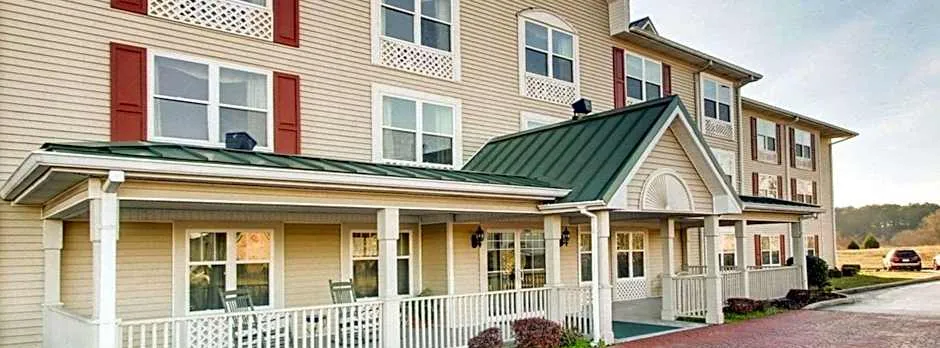 Econo Lodge Inn & Suites Flowood - Jackson Northeast