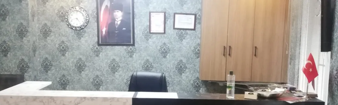 Istanbul Nostalji Suit Avcılar
