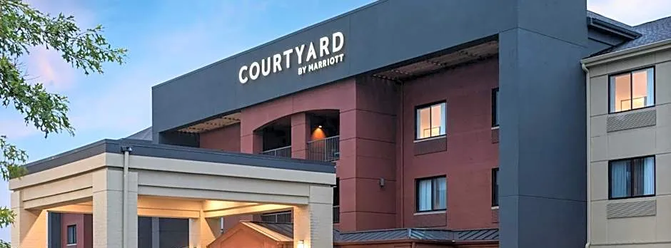 Courtyard by Marriott Minneapolis St. Paul/Roseville