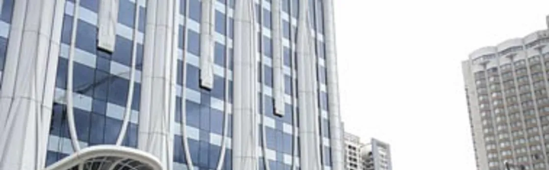 Vertical City Hotel