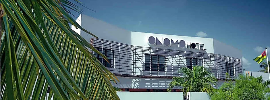 ONOMO Hotel Lomé