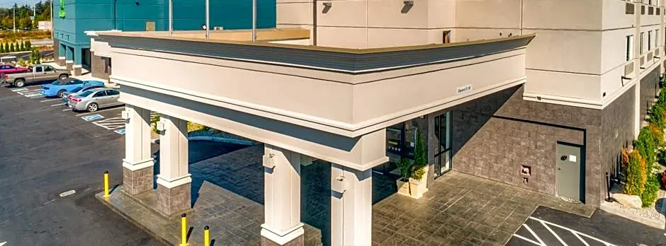Holiday Inn Tacoma Mall By IHG