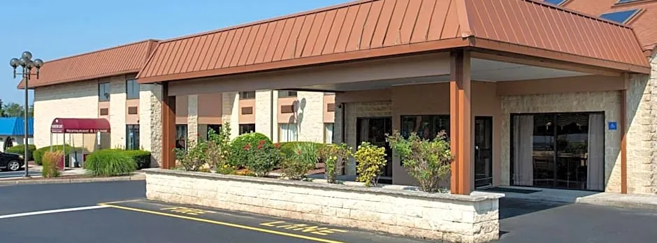 Days Inn by Wyndham Hillsborough