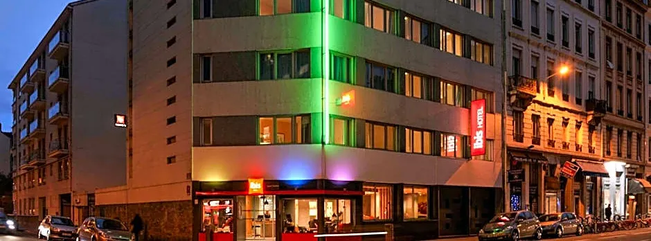 ibis Lyon Centre