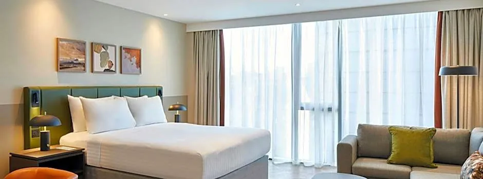 Residence Inn by Marriott Edinburgh