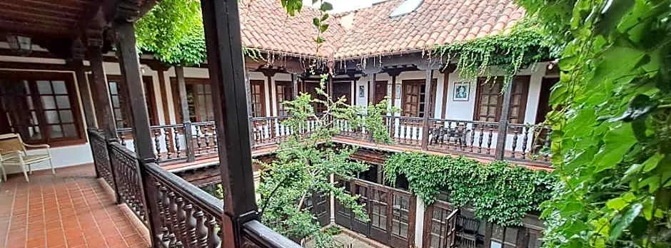 Hosteria Real de Zamora