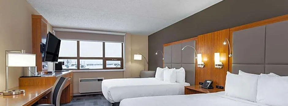 Ramada by Wyndham Northern Grand Hotel & Conference Centre
