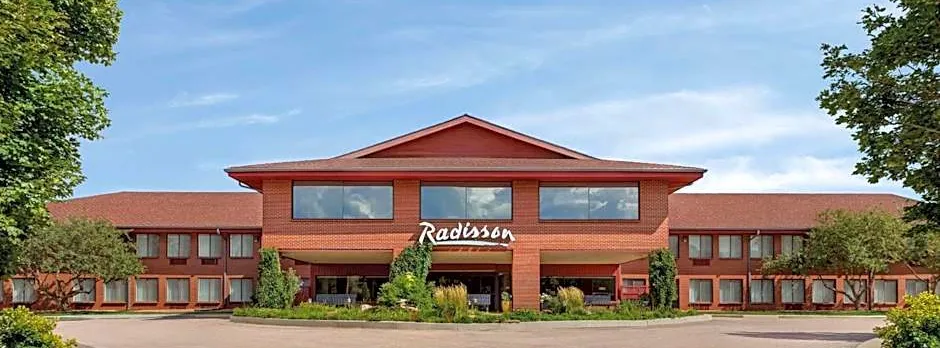 Radisson Hotel Colorado Springs Airport