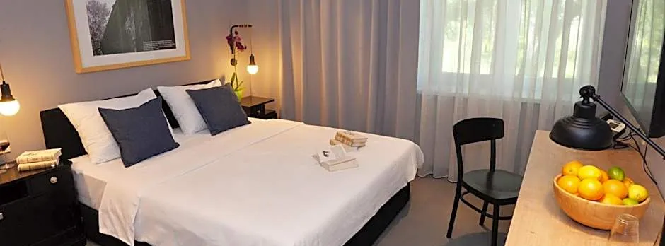 The Loop Hotel