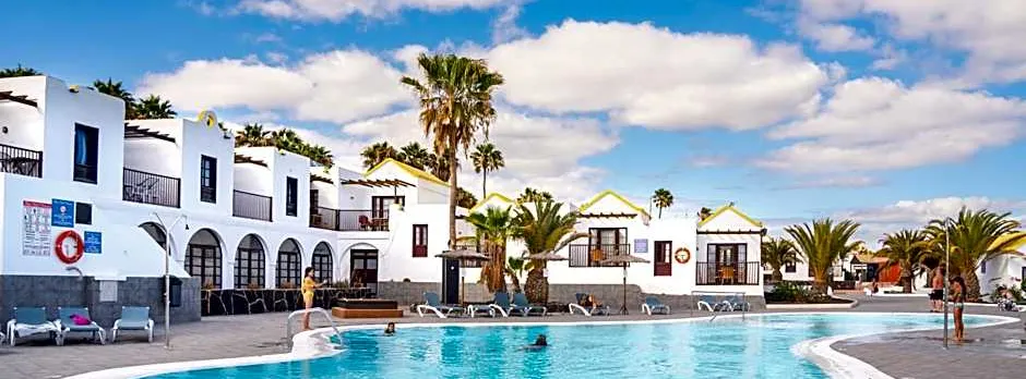 Elite Fuerteventura by Ecr