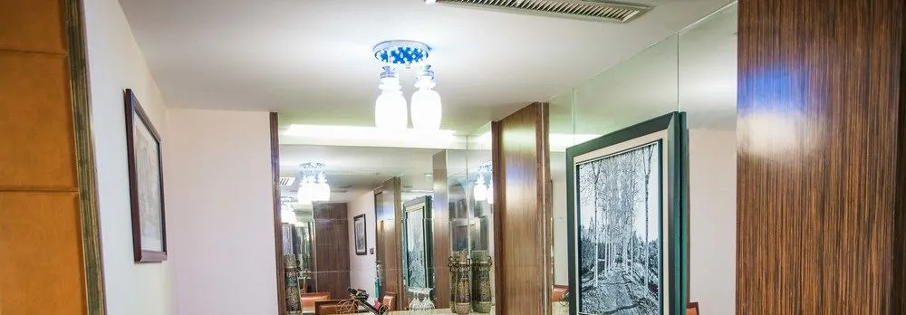 Nanyang Changsheng Hotel