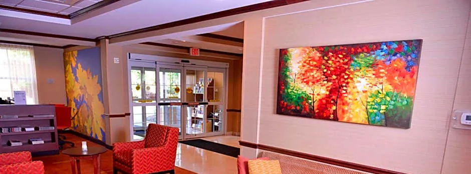 Courtyard by Marriott Middlebury