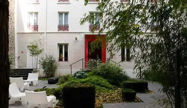 Le Quartier Bercy Square