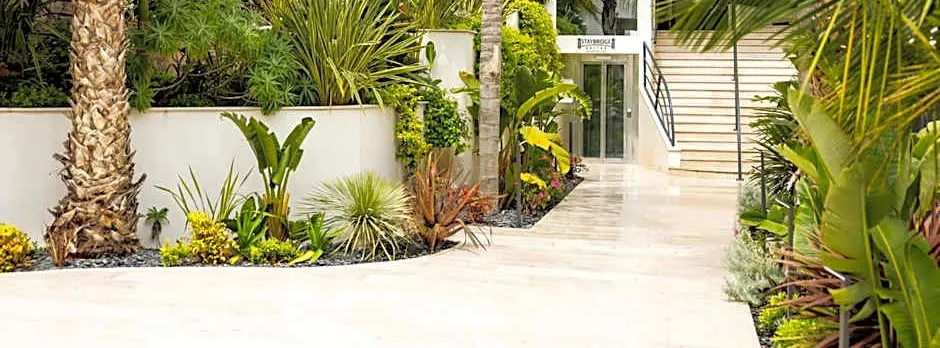 Staybridge Suites Cannes Centre By IHG