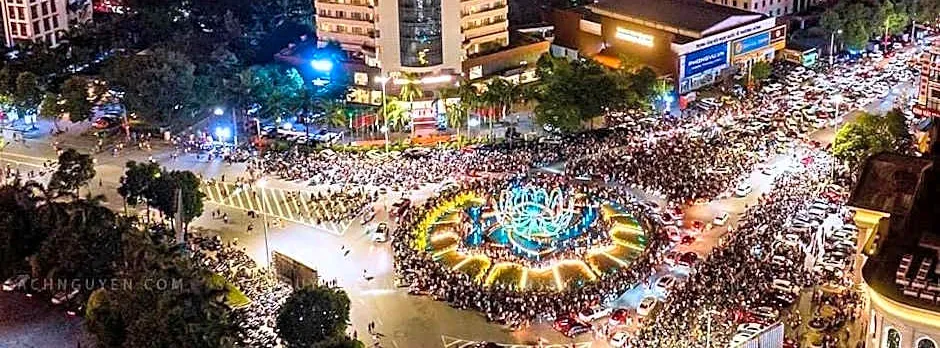 Muong Thanh Grand Phuong Dong
